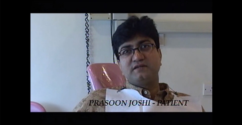020-Prasoon-Joshi-at-Pradhan-Dental-Centre