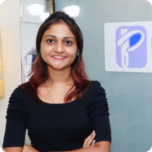 Dr. Vidya Narayanamoorthy