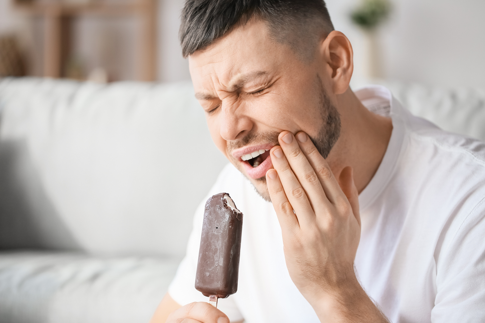 Teeth Sensitivity
